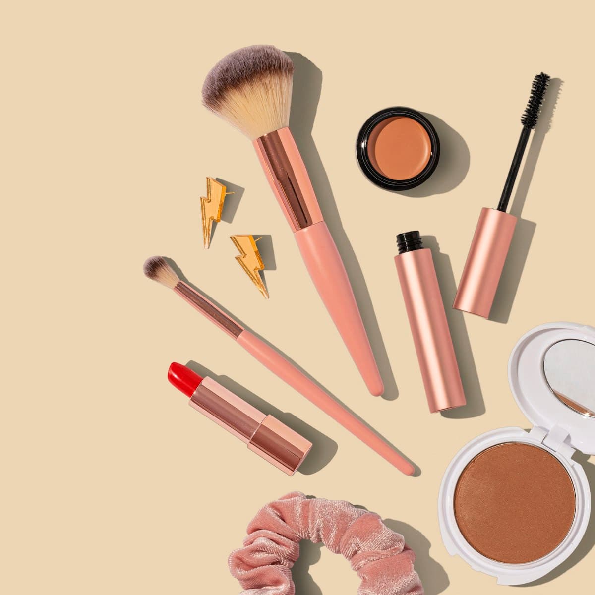 the beauty edit inspiration