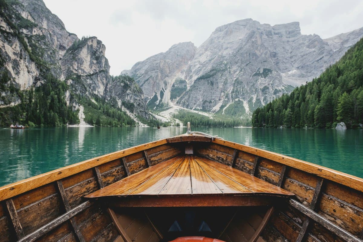 the getaway edit inspiration